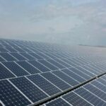 2MW Rooftop  Solar Project For Industrial Use