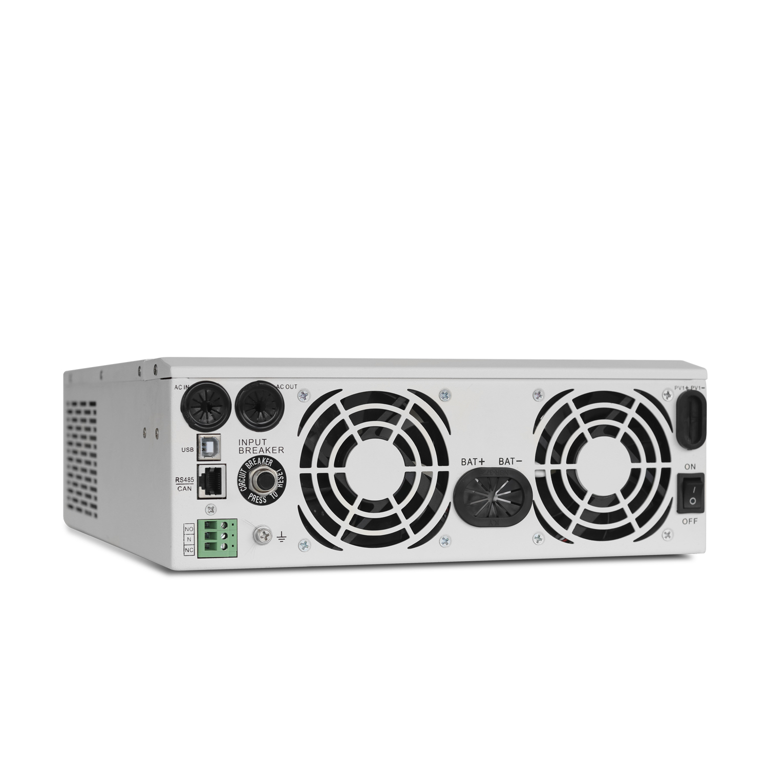 5KW 48V Solar off-grid inverter - Image 5