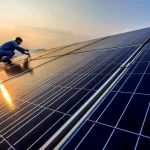 New Energy PV: From grid-connected to off-grid