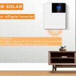 Low power generation: what have you done to the inverter?