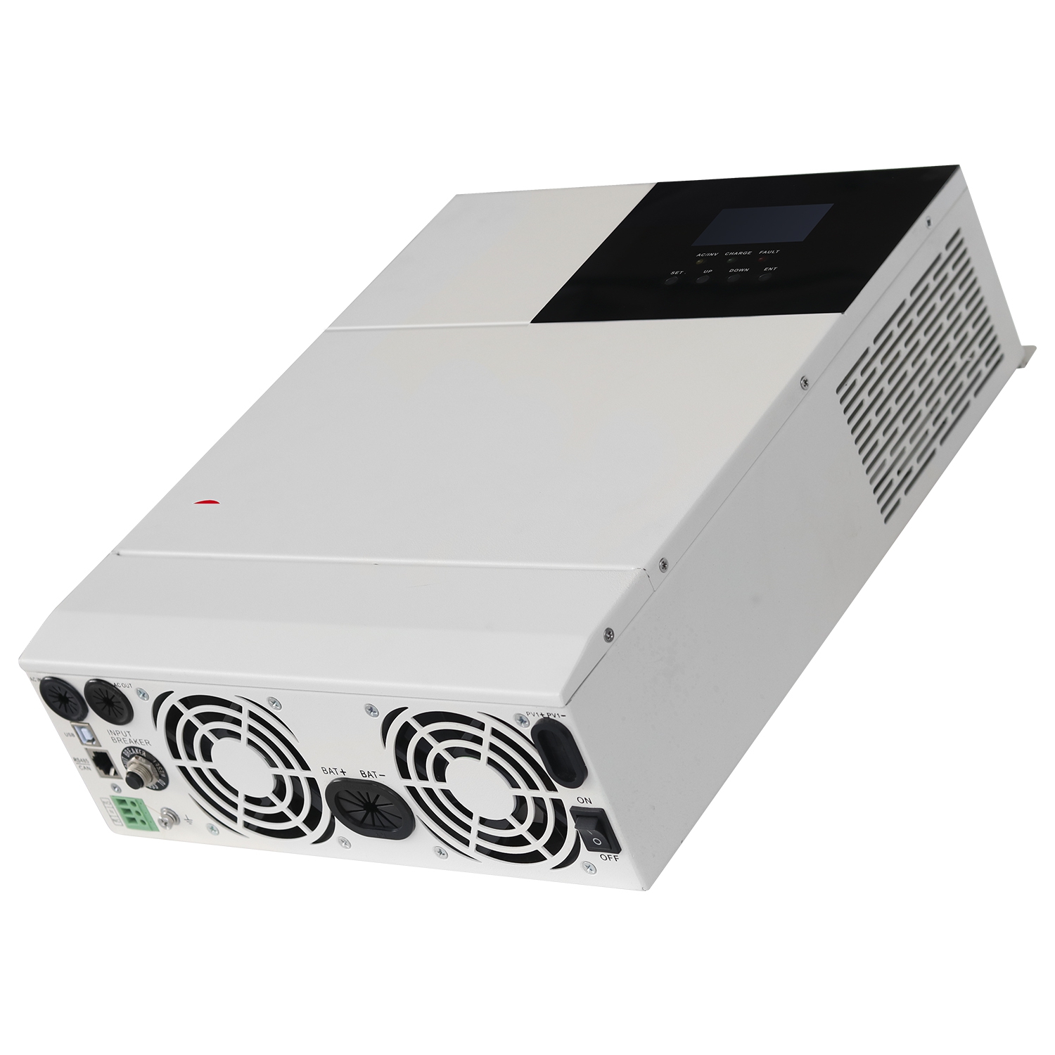 5KW 48V Solar off-grid inverter - Image 3