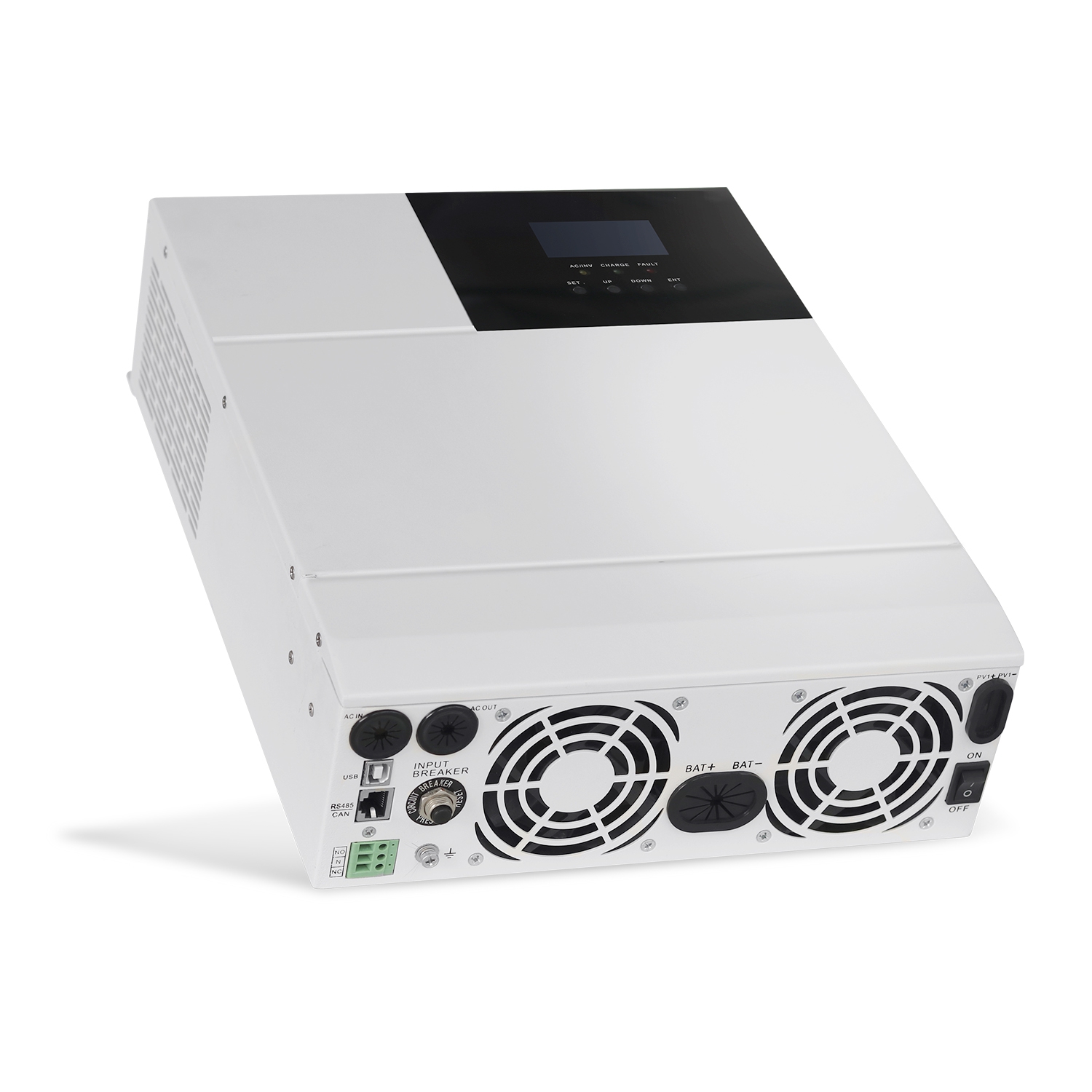 5KW 48V Solar off-grid inverter - Image 4