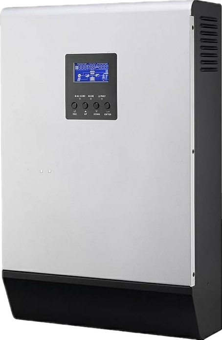 8KW Off Grid Solar Power System For Homes - Image 5