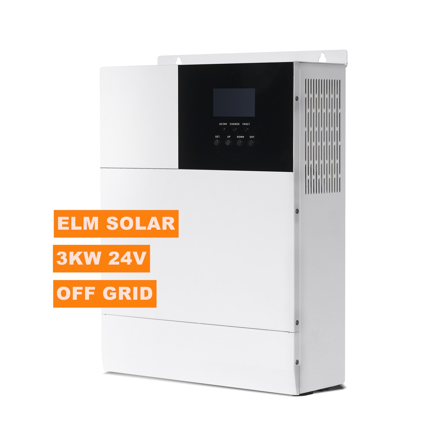 3KW 24V Solar off-grid inverter American Standard