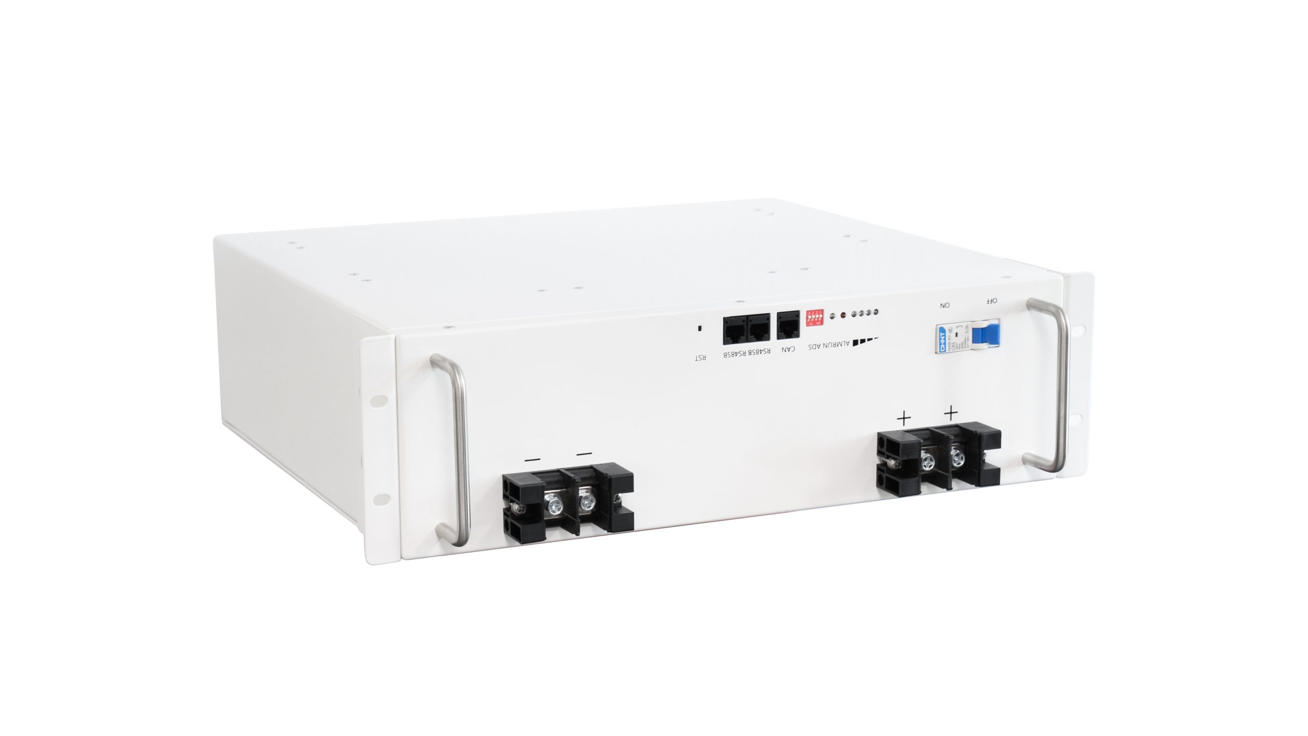 4.8KW~5.12KW Chassis lithium battery - Image 2