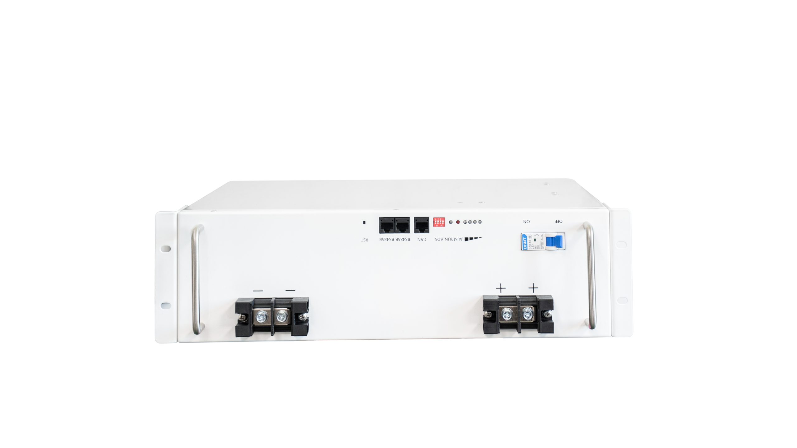 4.8KW~5.12KW Chassis lithium battery - Image 3