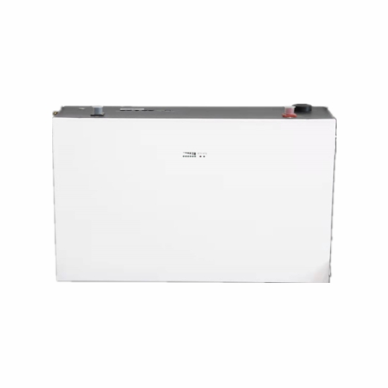 2KW~7KW Wall Mounted Lithium Battery