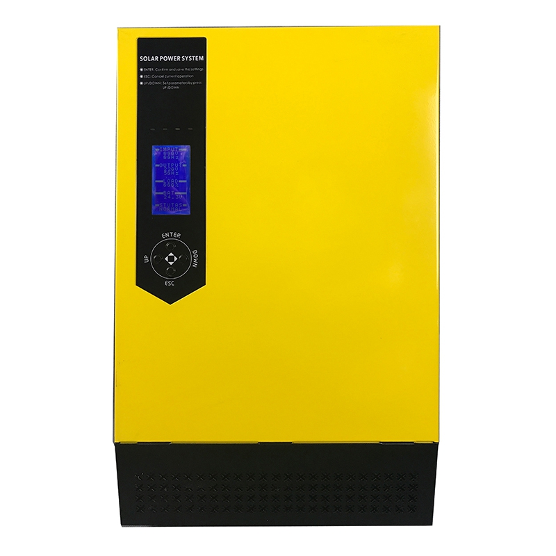 2KW Off Grid Solar Power System - Image 5
