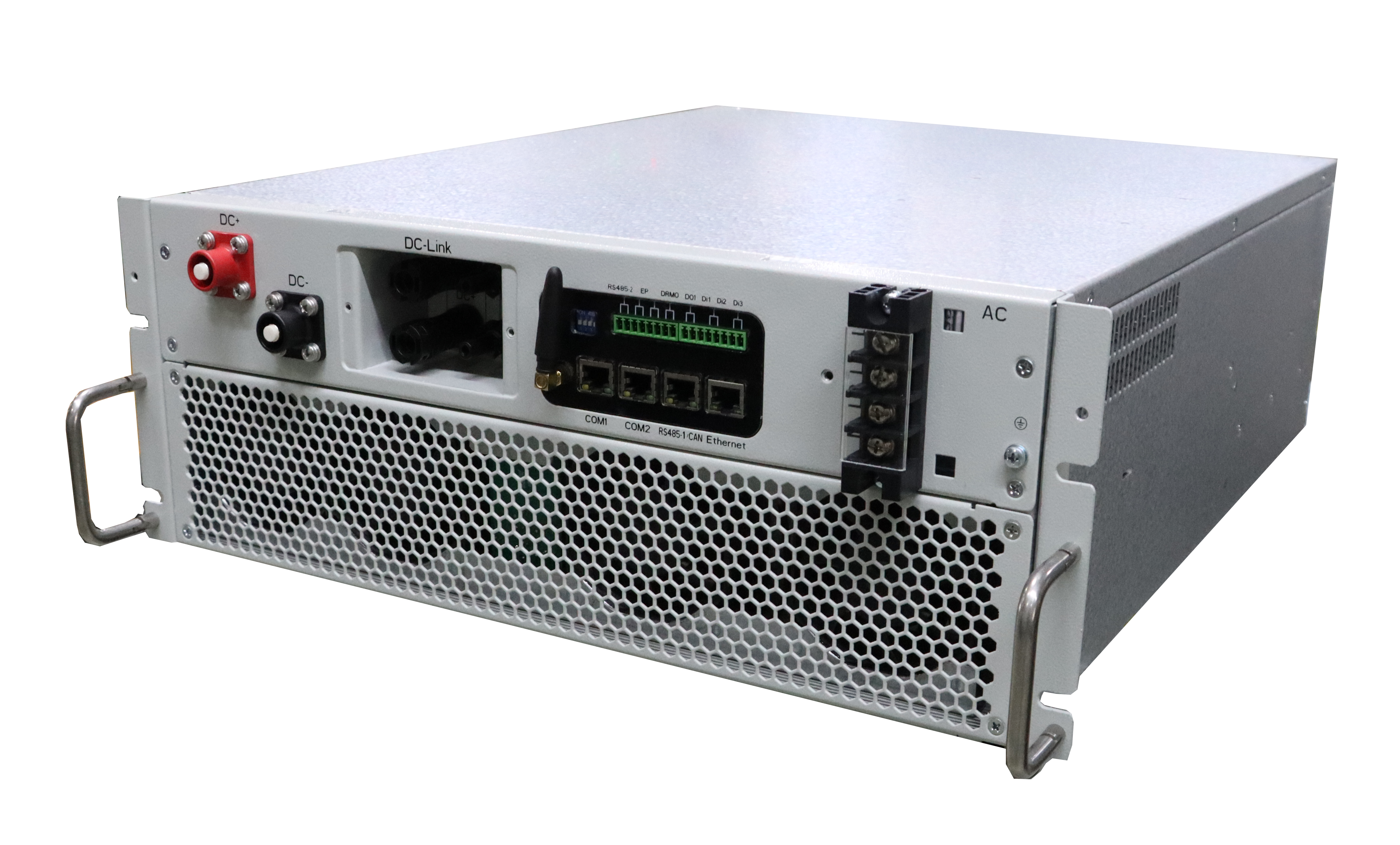 30KW PWS2-3OP-EX Storage Inverter